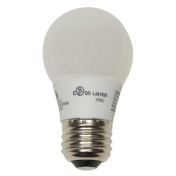 Current LED Light Bulb, A15,3000K, Warm LED2/A15/W