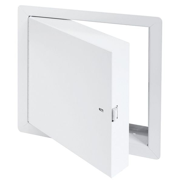 Tough Guy Access Door, Flush, Fire Rated, 12x12In 5YL98