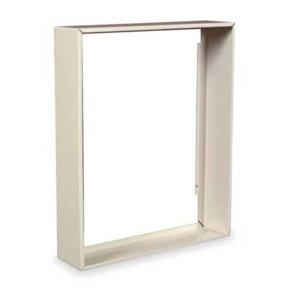 Dayton Frame, Surface Mount 5ZK72 Zoro