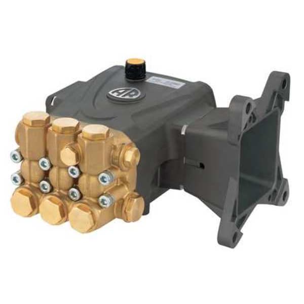 Dayton Pressure Washer Pump, 3700 PSI 5ZNU0