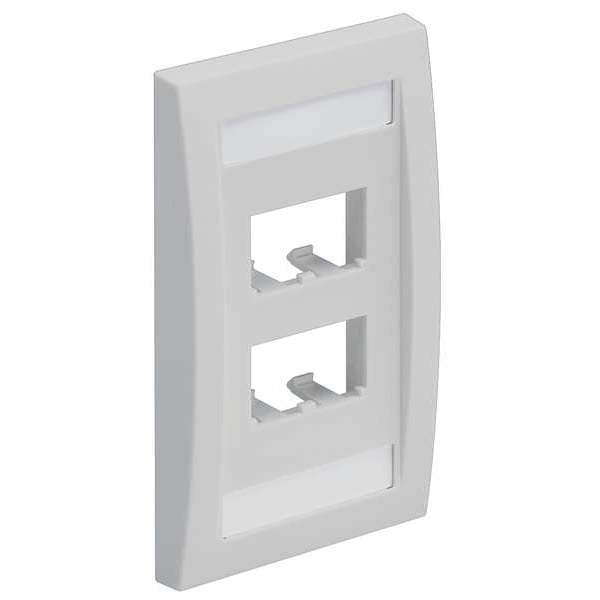 UNIT/04×CAMP GEEKS Round Plate 154mm APB.U-BK-Side-scaled-
