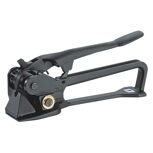 Mip Steel Strapping Tensioner, Feed Wheel MIP-1620 | Zoro