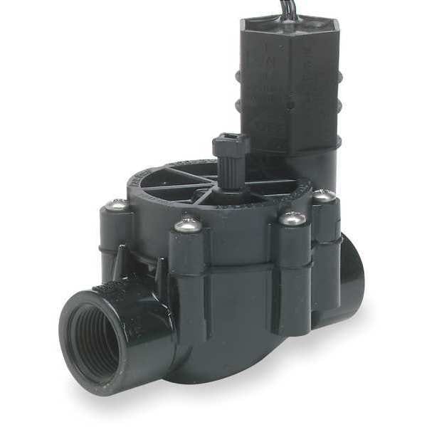 Rain Bird Valve, Inline, 1 In CP100 Zoro