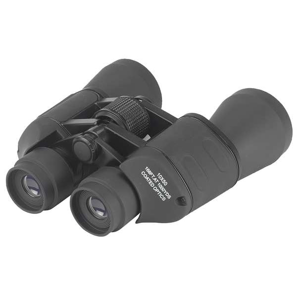 Northwest FullSize, Long Eye Relief Binocular, 10 x 50 Magnification, Porro Prism BFP1050LE Zoro