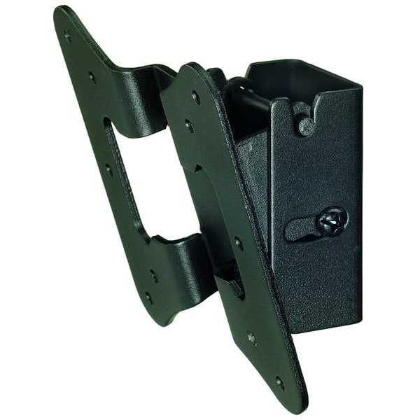 Rca Flat Panel Tilt TV Wall Mount, 50 lb. Capacity JM1000 Zoro