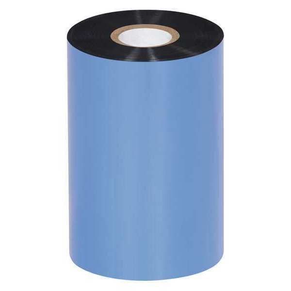 Partners Brand Thermal Transfer Ribbon, 4.33" W, 1476' L THT112 Zoro