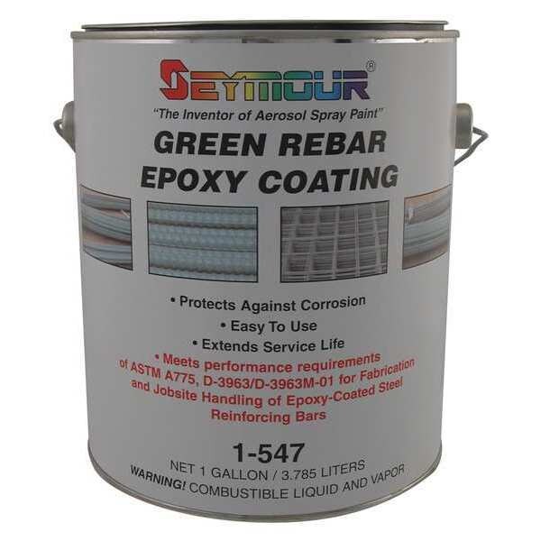 Rebar Epoxy Paint 2025