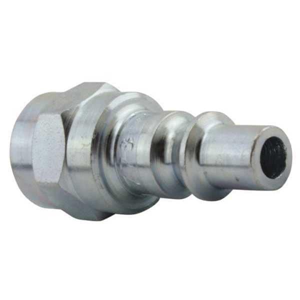 Milton® 778 Female A-Style Plug, 1/4 In FNPT | Groves Industrial - Foto 4