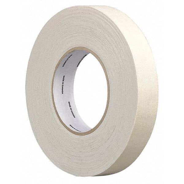 Single Coated Cotton Tape, 21 x 60 yd.