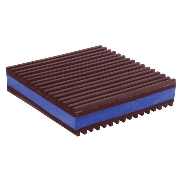 Zsi Gamma Extreme Pad, 2