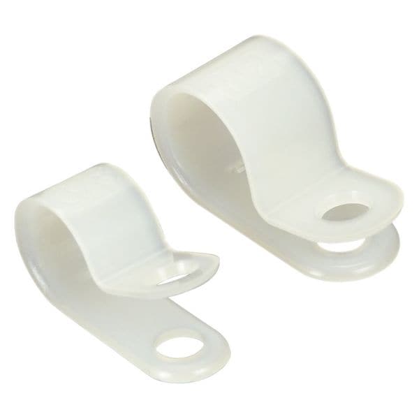 Zsi Cable Clamp, 3/8