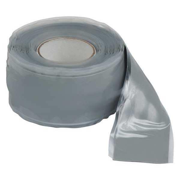 Gardner Bender Repair Tape, Gray, 1" x 10 ft. HTP-1010GRY
