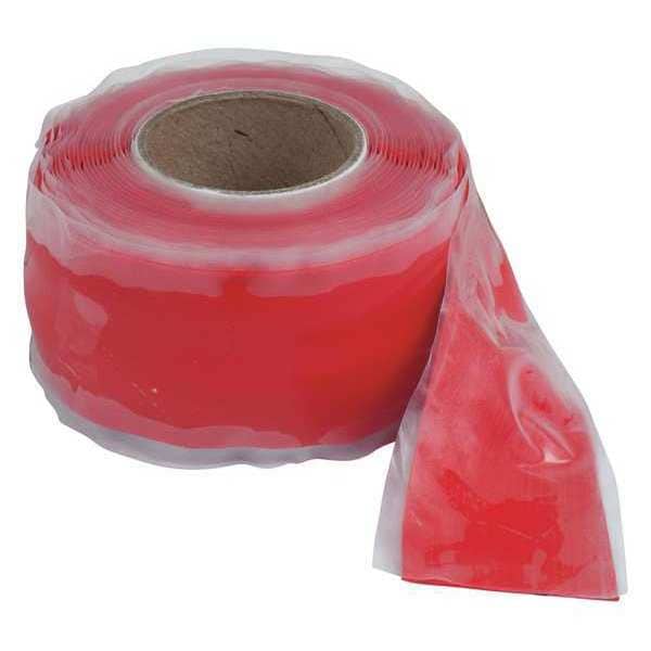 Gardner Bender Repair Tape, Red, 1" x 10 ft. HTP-1010RED