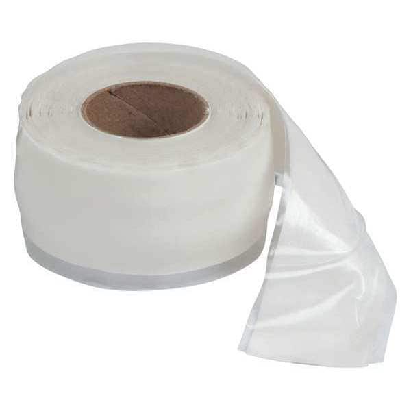 Gardner Bender Repair Tape, White, 1" x 10 ft. HTP-1010WHT