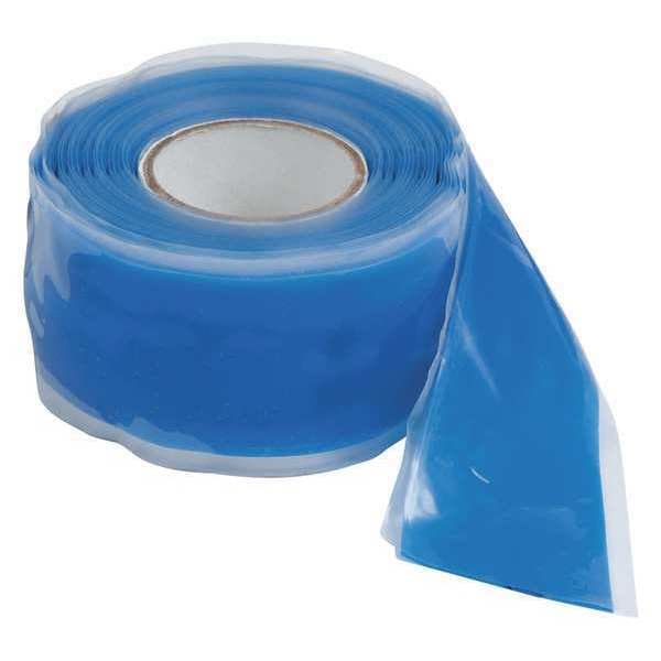 Gardner Bender Repair Tape, Blue, 1" x 10 ft. HTP-1010BLU