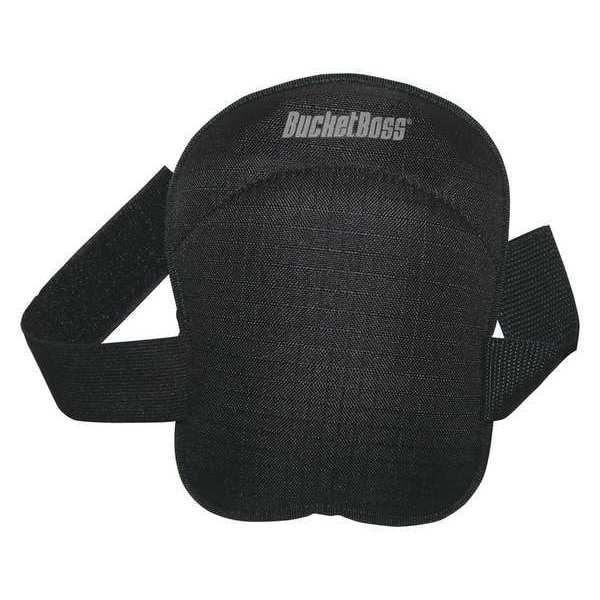 Bucket Boss Utility Knee Pad 93300 Zoro