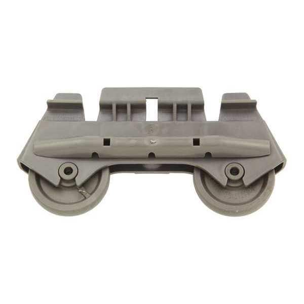 Ge Dryer Front Drum Glide Support WE03X20570 Zoro