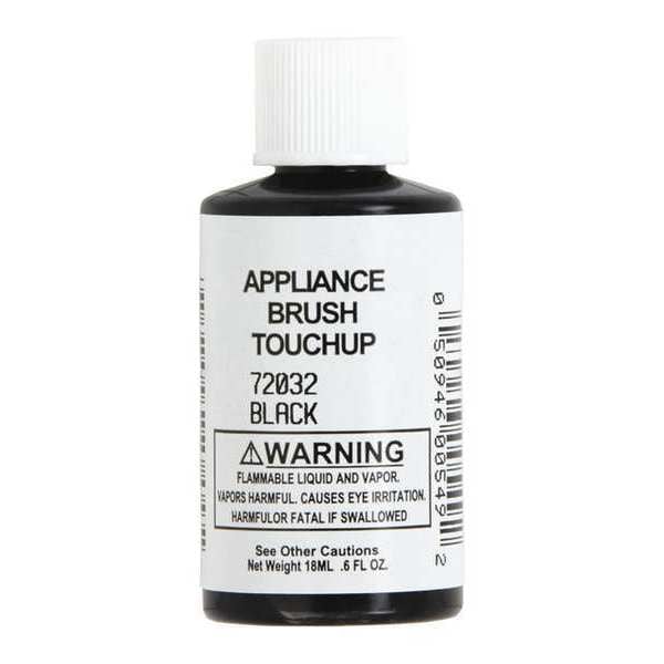 Whirlpool Touch Up Paint 72032 Zoro