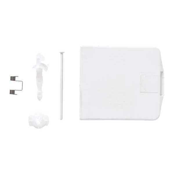 Whirlpool Soap Dispenser Lid 4387043 Zoro