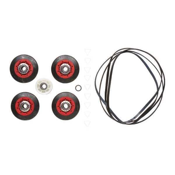Whirlpool Dryer Repair Kit 4392067 Zoro