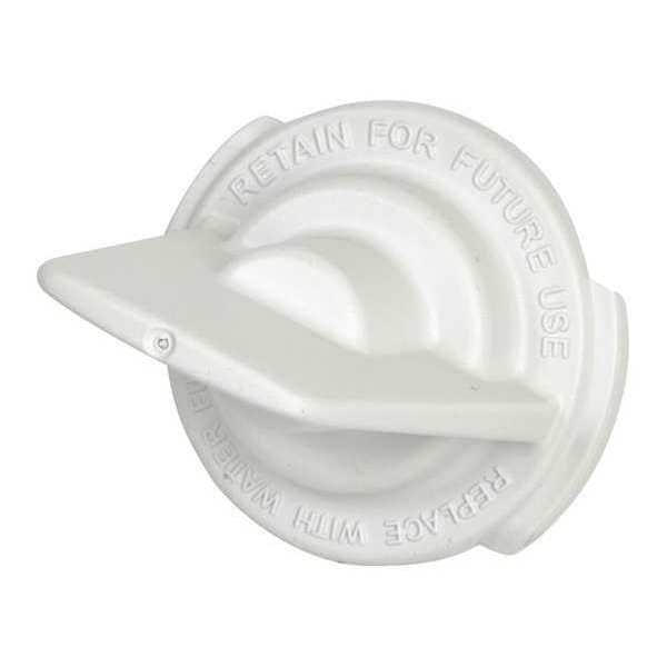 Ge Cap Filter Bypass WR17X22070 Zoro