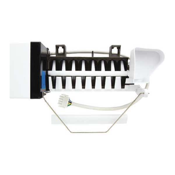 Electrolux Freezer Ice Maker 5303918493 Zoro