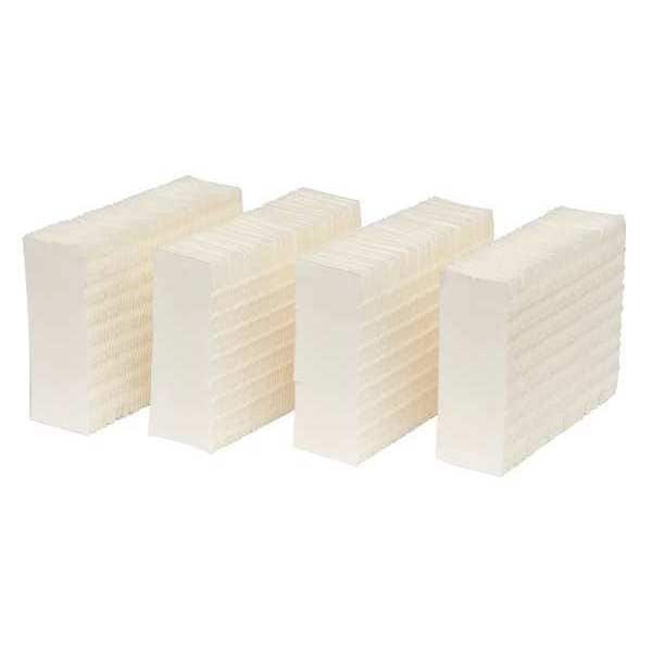 Aircare Humidifier,Super Wick,For HD1205,PK4 (HDC411) | Zoro