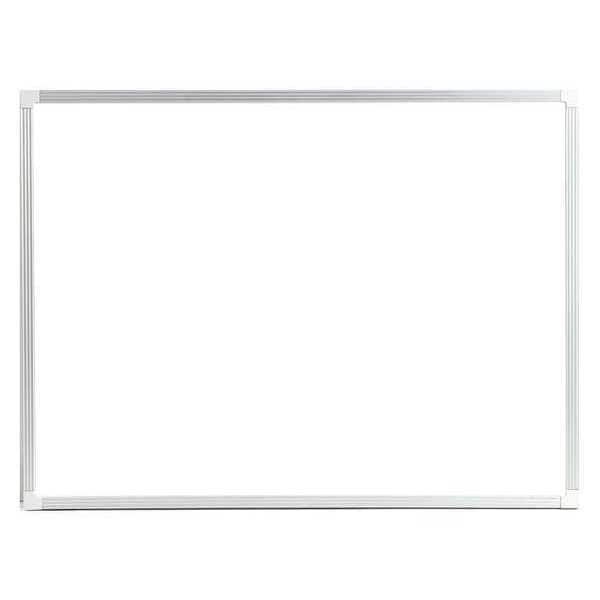 Magna Visual 18" x 24" Melamine Whiteboard EMB1824 Zoro