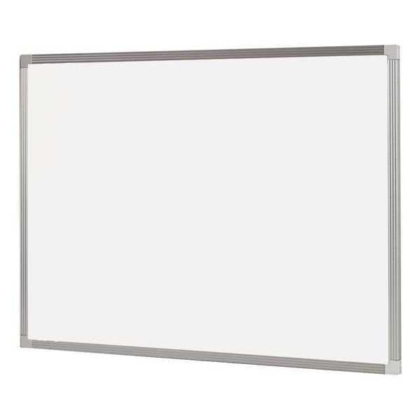 Magna Visual 36" x 48" Melamine Dry Erase Board EMB3648 Zoro