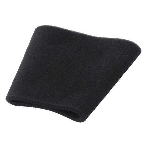 Stanley Foam Filter for Stanley, Wet/Dry Vac, Wet/Dry, Foam 251202 Zoro