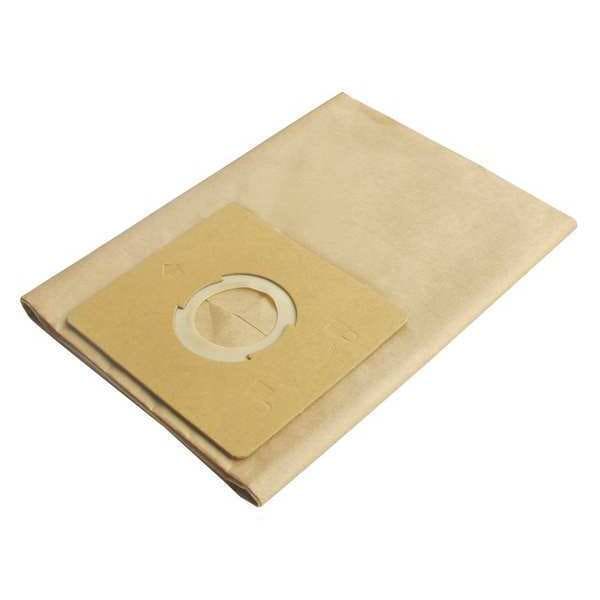 Stanley Disposable Filter Bag, 3PK, Wet Vac, Dry, Disposable 193100 Zoro