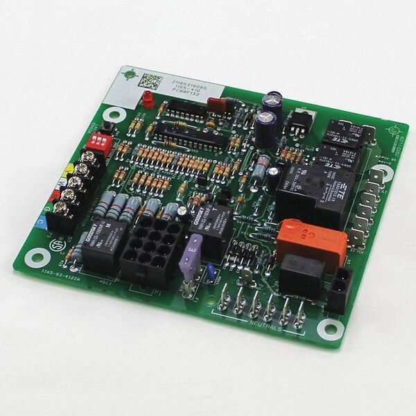 Goodman Control Board PCBBF132S Zoro