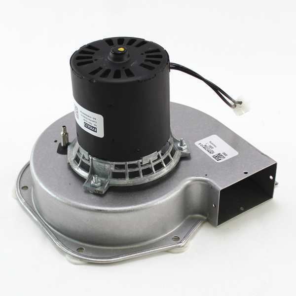 Armstrong Air Inducer Blower Kit, Pressure Switch R06428D455 Zoro