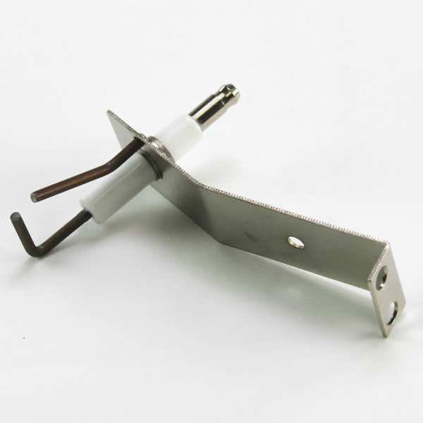 Aaon Flame Sensor, Ignitor Combo R30650 Zoro