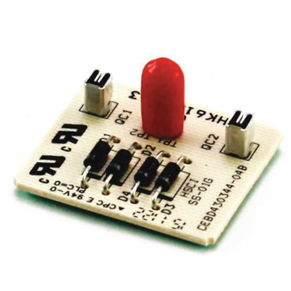 Carrier Carrier Rectifier Control HK61EA003 Zoro