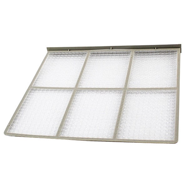 Goodman Filter, Rack 0161P00035 Zoro