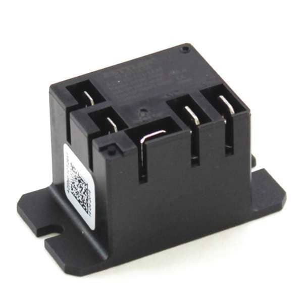 Rheem Relay, 24V, SPDT, NO/NC 422311406 Zoro