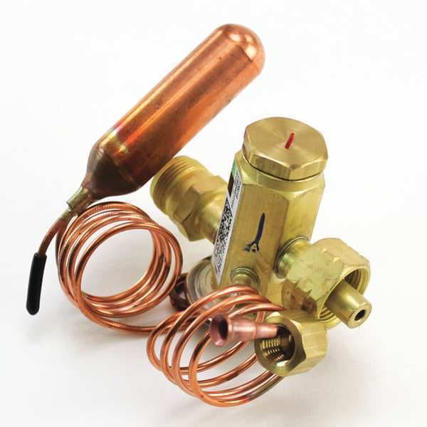Lennox Thermal Expansion Valve Kit, 1.53 tons 56J19 Zoro