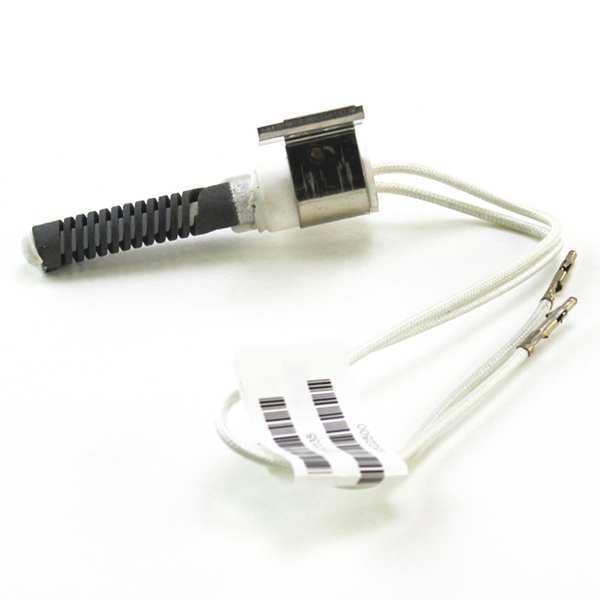 Nordyne Round Ignitor Assembly, Plug 902661A Zoro