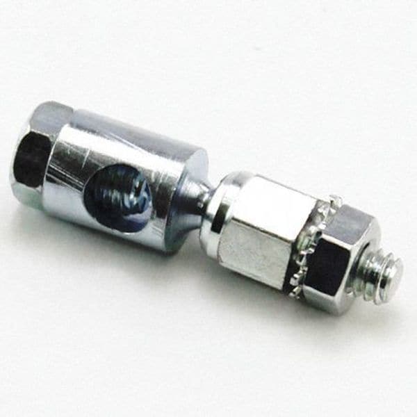 Valley Tool Swivel Ball Joint, 1/420 x 5/16" 0804 Zoro