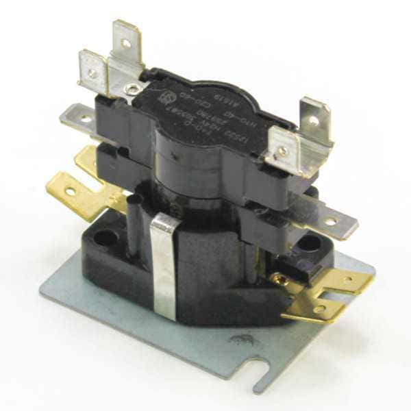 Reznor Time Delay Relay Kit/Sequencer 259521 Zoro