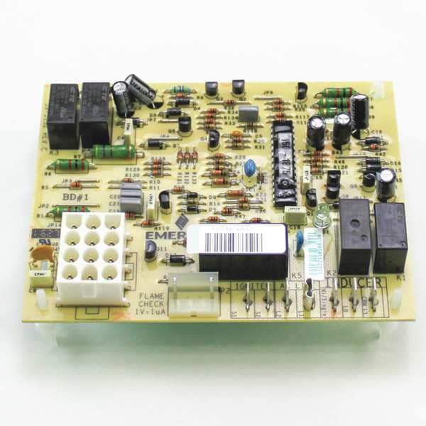 Trane Ignition Module MOD1393 Zoro