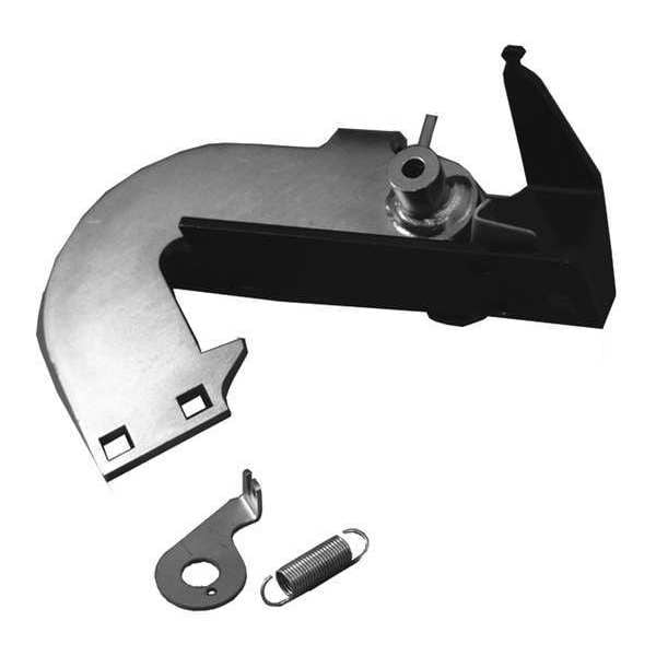 Cushman Speed Control Pedal Assy, Potentiometer 897184 | Zoro
