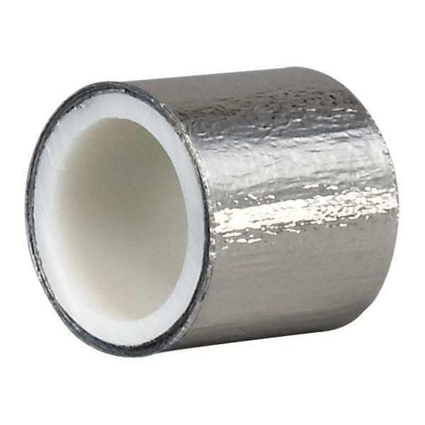 3M Foil Tape, Silver, 0.75 x 9