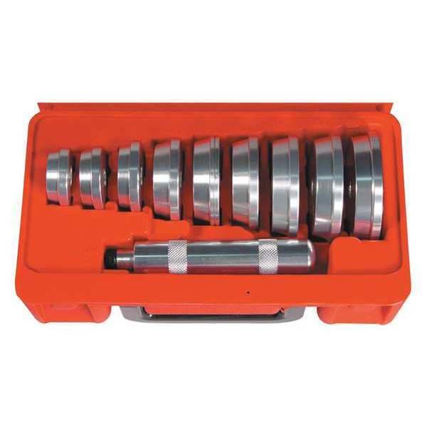 あー　ASTRO Amazon.com: Astro 7824 Bearing Race and Seal Driver Master
