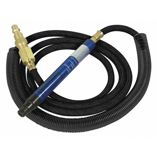Astro Pneumatic Pencil Die Grinder, 1/8