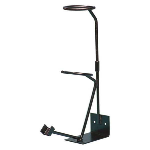 Astro Pneumatic Paint Gun/Strainer Holder, Gravity Feed GFH1000 Zoro