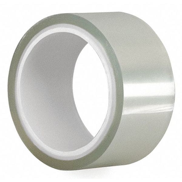 3M R3287 White Repulpable Heavy Duty Double Coated Tape