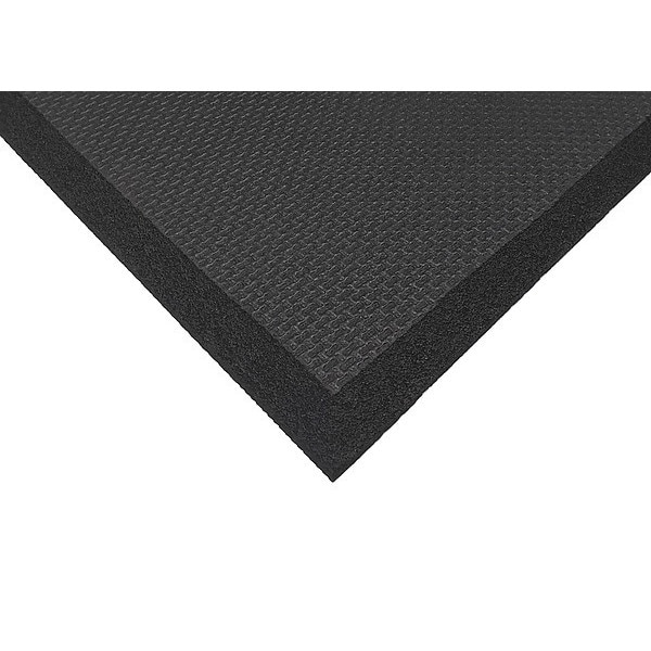 VersaGuard Safety AntiFatigue Floor Mat OM22424B Zoro