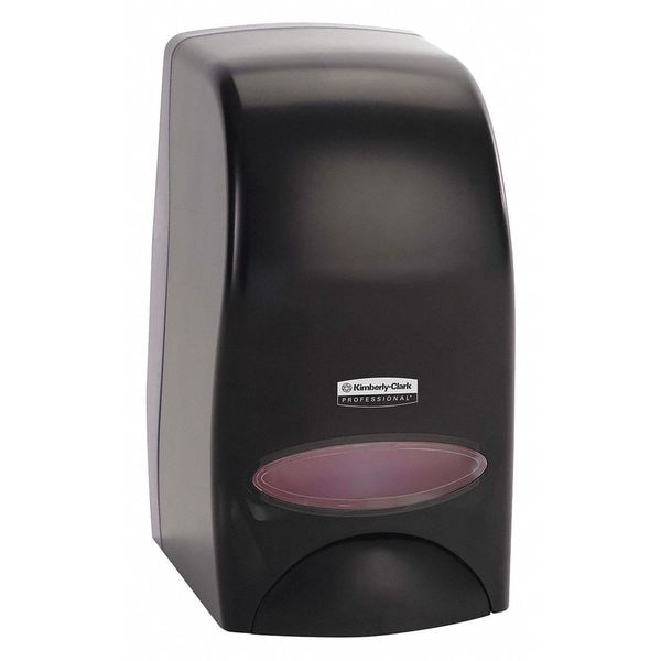 【同梱不可】 Kimberly-Clark Professional Black Cassette, Dispenser, Soap ワンピース カードゲーム